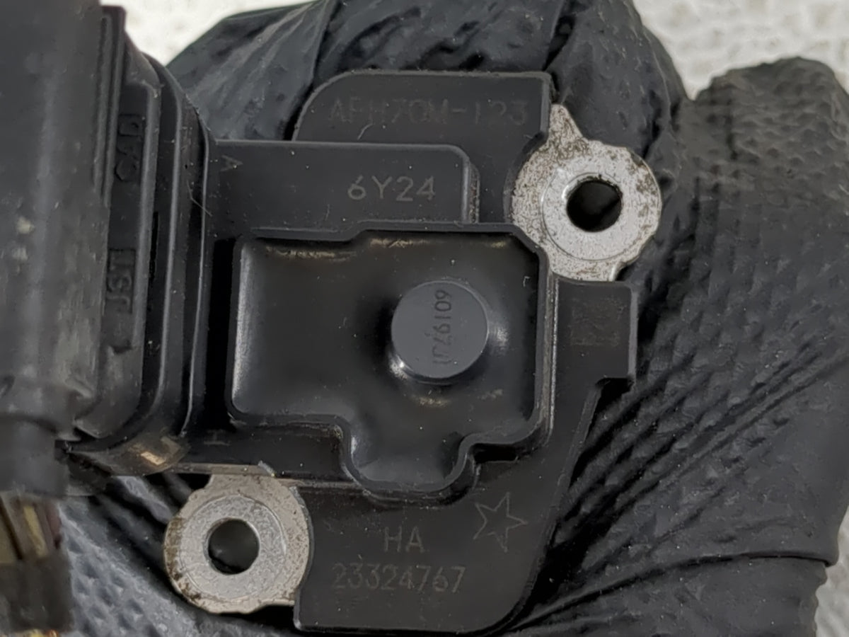 2017-2019 Gmc Savana 2500 Mass Air Flow Meter Maf Sensor - Oemusedautoparts1.com