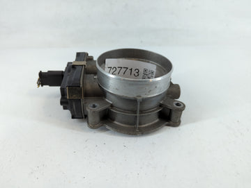 2016-2019 Gmc Savana 2500 Throttle Body P/N:12678312 Fits Fits 2014 2015 2016 2017 2018 2019 2020 2021 2022 OEM Used Auto Parts