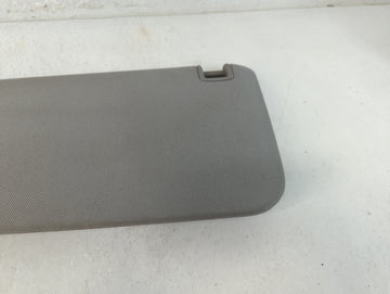 2014-2019 Gmc Sierra 1500 Sun Visor Shade Replacement Passenger Right Mirror Fits Fits 2014 2015 2016 2017 2018 2019 OEM Used Auto Parts