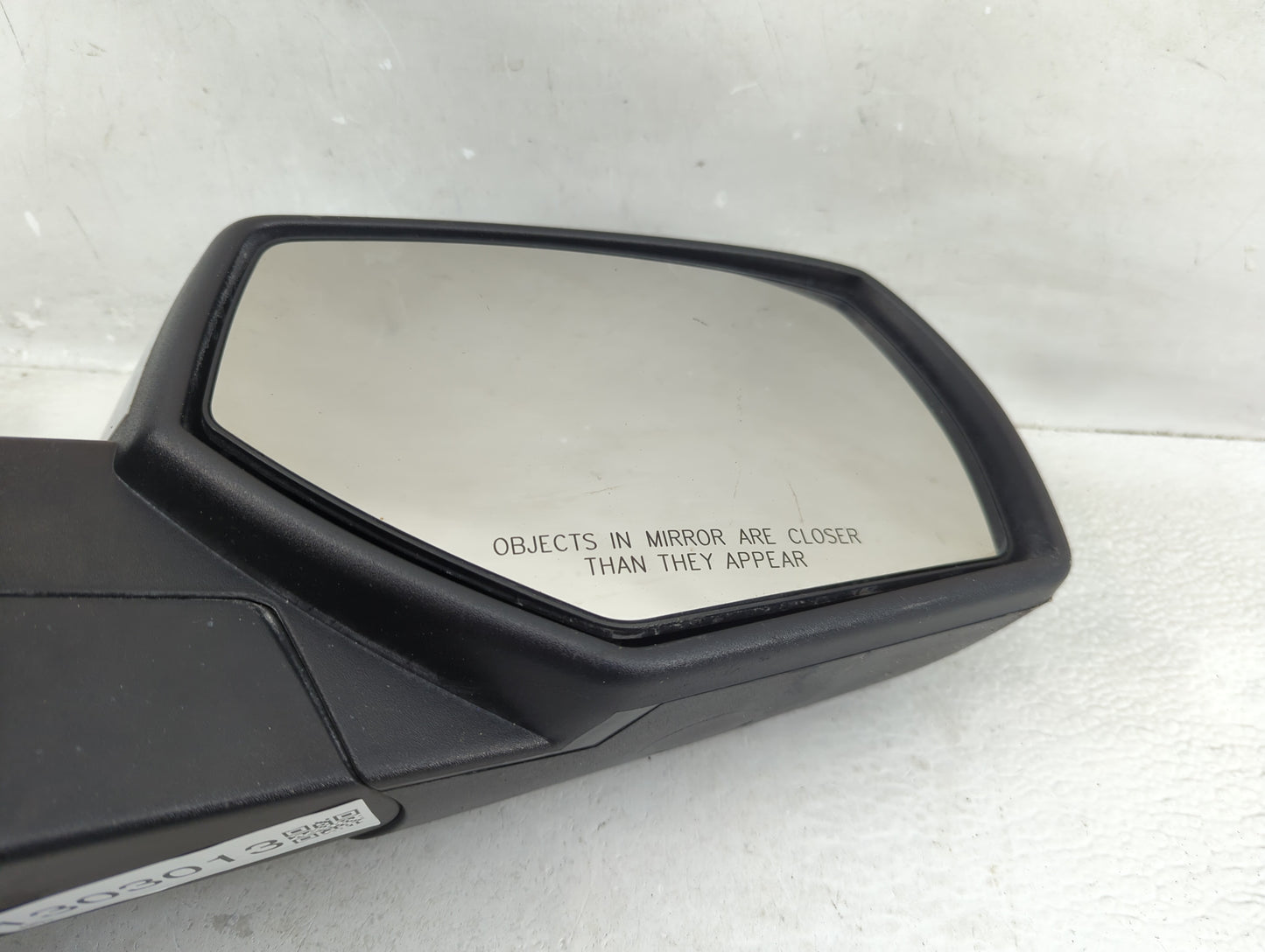 2014-2019 Gmc Sierra 1500 Passenger Side View Mirror - Right Door Mirror OEM Used - Oemusedautoparts1.com