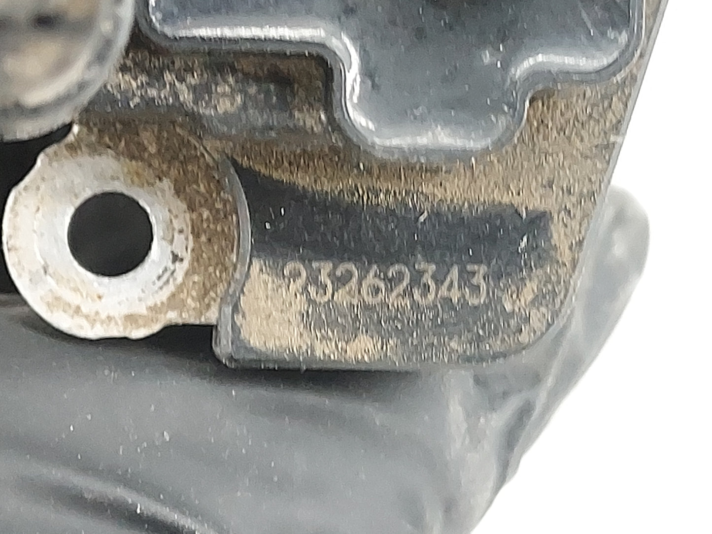 2014-2019 Gmc Sierra 1500 Mass Air Flow Meter Maf 1486091 - Oemusedautoparts1.com