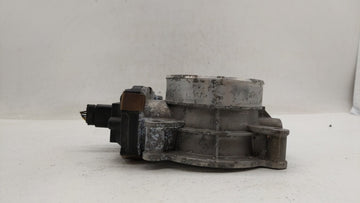 2014-2018 Gmc Sierra 1500 Throttle Body P/N:12678224 12617792 Fits Fits 2014 2015 2016 2017 2018 2019 OEM Used Auto Parts