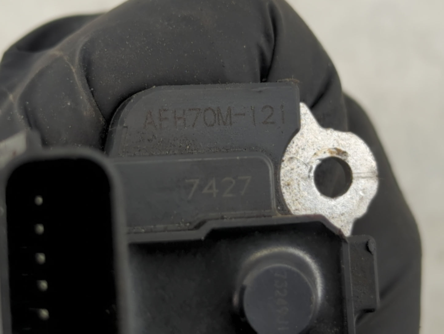 2014-2019 Gmc Sierra 1500 Mass Air Flow Meter Maf - Oemusedautoparts1.com