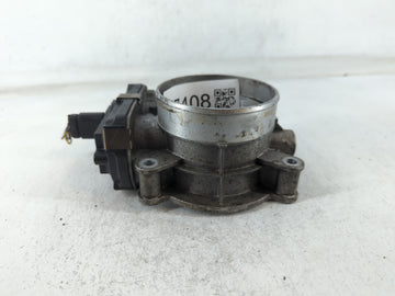 2014-2022 Gmc Sierra 1500 Throttle Body P/N:12678224 Fits Fits 2014 2015 2016 2017 2018 2019 2020 2021 2022 OEM Used Auto Parts