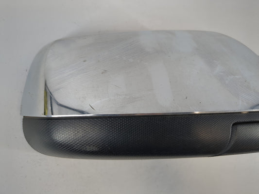 2015-2017 Gmc Terrain Passenger Right Side View Manual Door Mirror