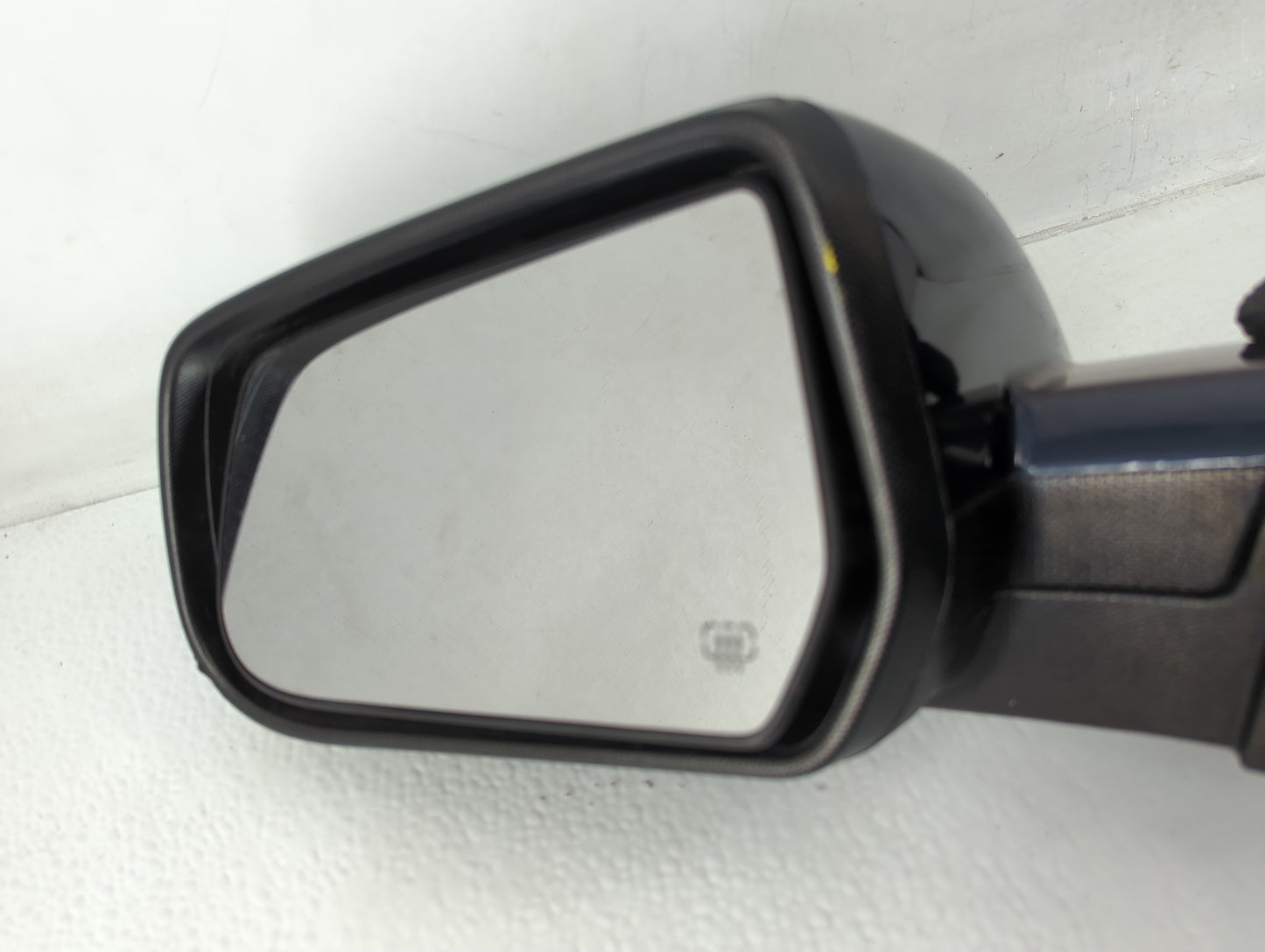 2015-2017 Gmc Terrain Driver Side View Mirror - Left Door Mirror OEM Used - Oemusedautoparts1.com