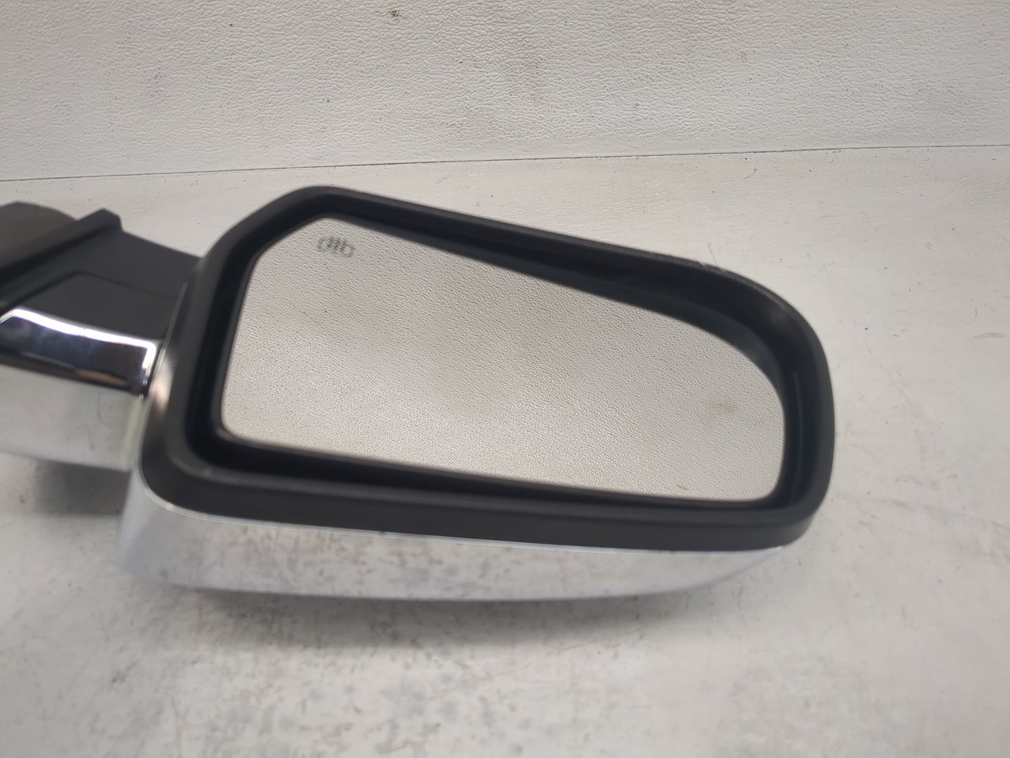 2015-2017 Gmc Terrain Side Mirror Replacement Driver Left View Door Mirror Fits Fits 2015 2016 2017 OEM Used Auto Parts - Oe