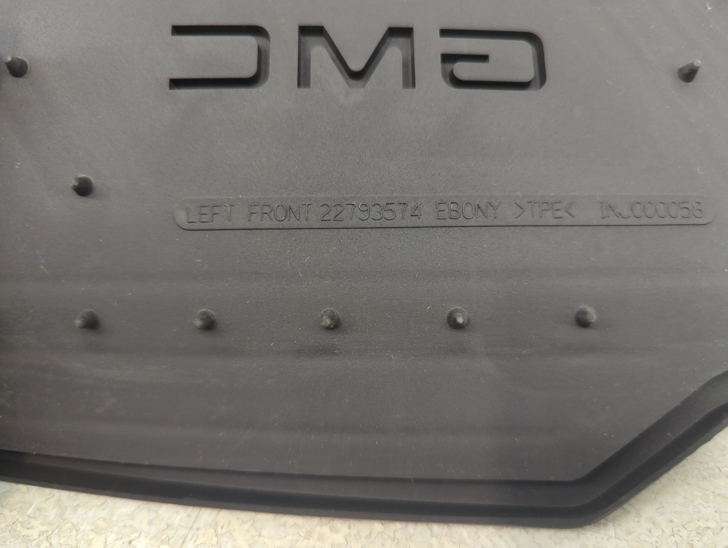 2017 Gmc Terrain 1416360 - Oemusedautoparts1.com