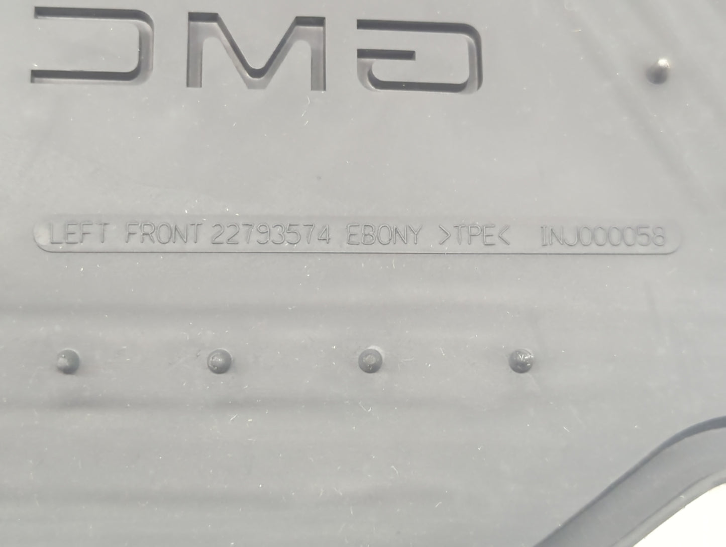 2017 Gmc Terrain 1416361 - Oemusedautoparts1.com