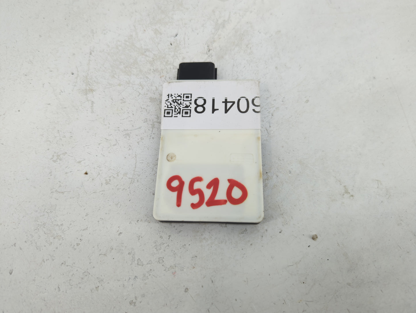 2017 Gmc Terrain Back Up Sensor Backup Camera 1460418 - Oemusedautoparts1.com