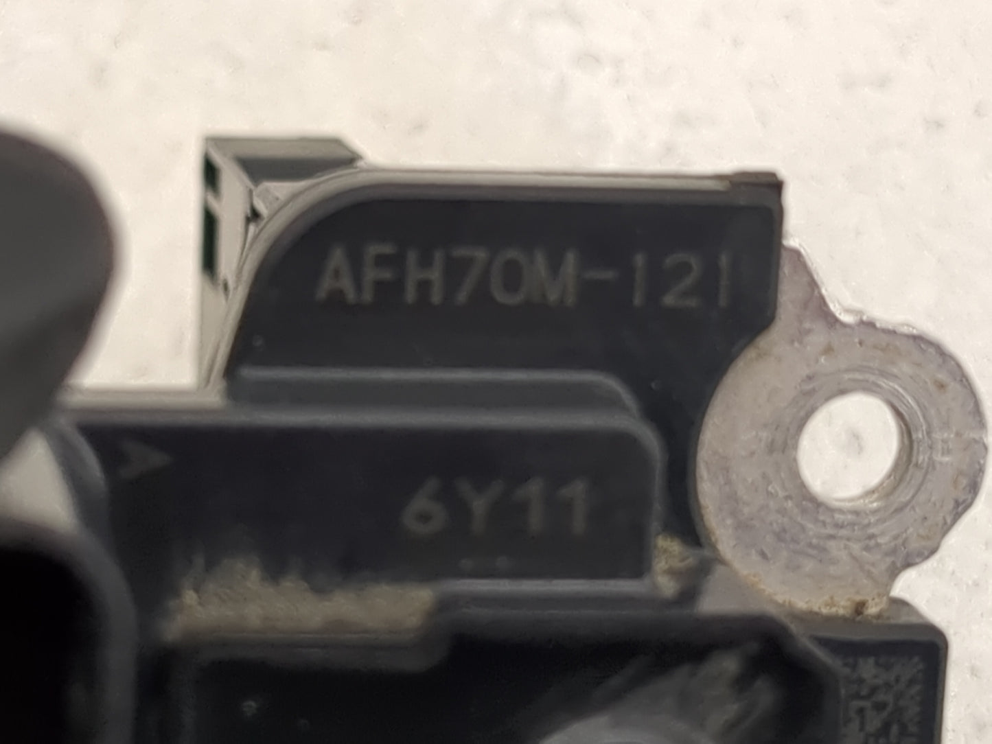 2012-2017 Gmc Terrain Mass Air Flow Meter Maf 1485812 - Oemusedautoparts1.com