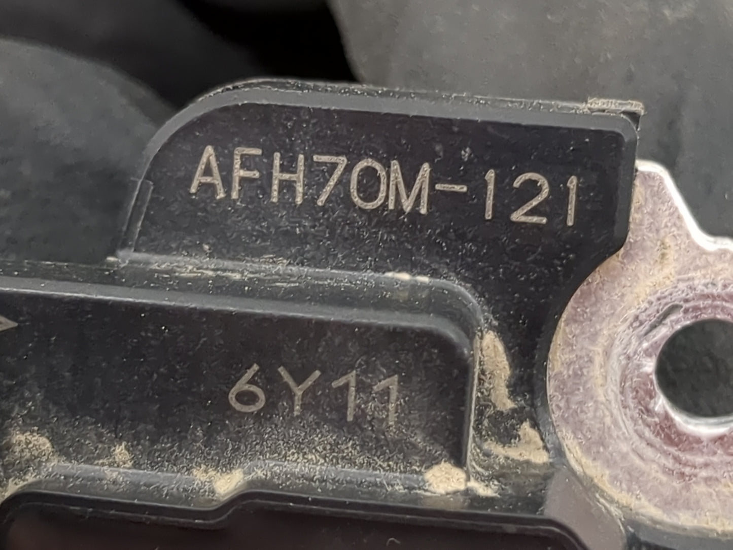2012-2017 Gmc Terrain Mass Air Flow Meter Maf 1486025 - Oemusedautoparts1.com