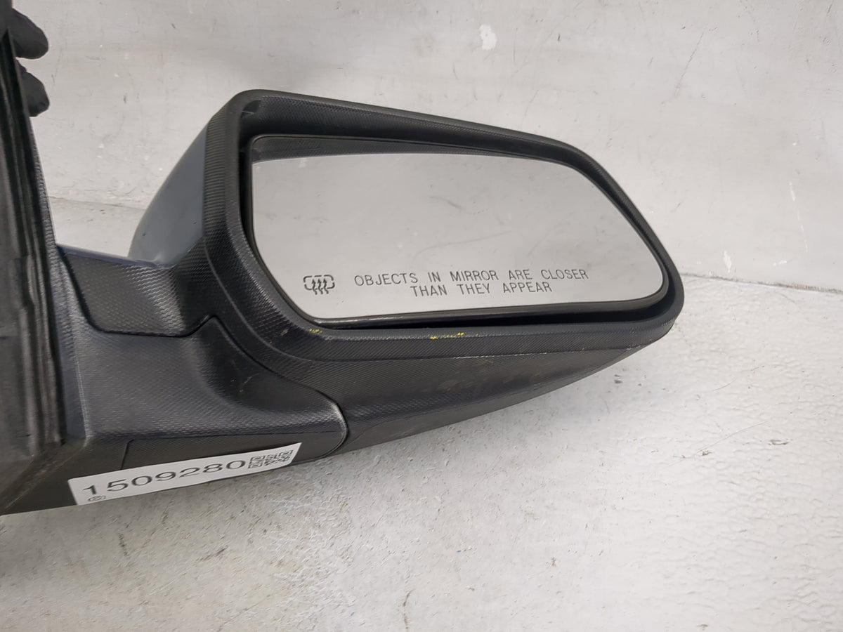 2015-2017 Gmc Terrain Passenger Side View Mirror - Right Door Mirror OEM Used - Oemusedautoparts1.com