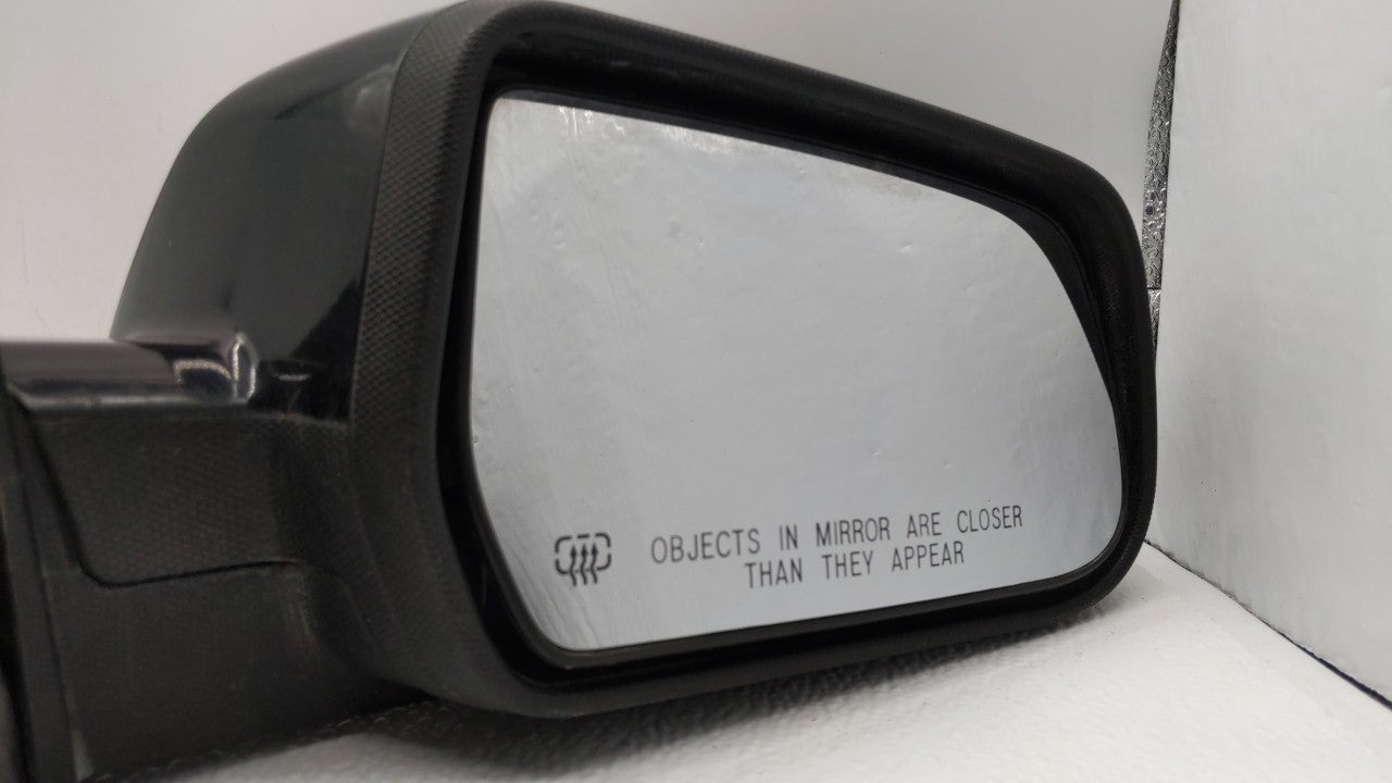 2015-2017 Gmc Terrain Passenger Side View Mirror - Right Door Mirror OEM Used - Oemusedautoparts1.com
