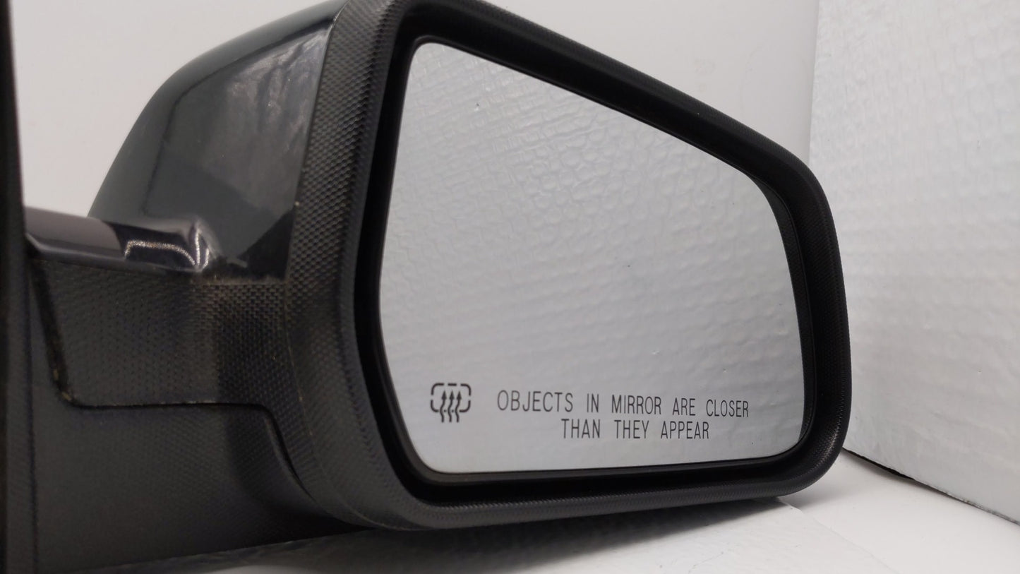 2015-2017 Gmc Terrain Passenger Side View Mirror - Right Door Mirror OEM Used - Oemusedautoparts1.com