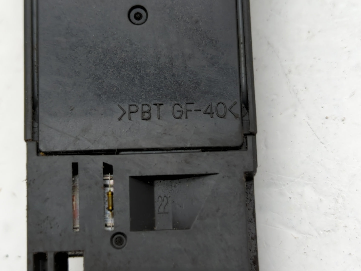 2012-2017 Gmc Terrain Mass Air Flow Meter Maf - Oemusedautoparts1.com