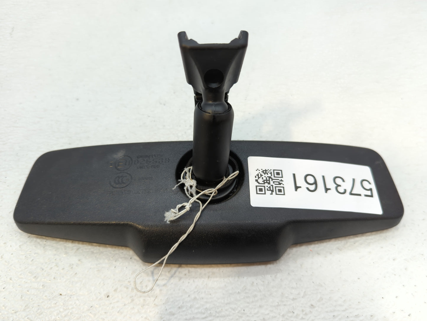 2010-2017 Gmc Terrain Interior Rear View Mirror Replacement OEM P/N:E11026538 Fits OEM Used Auto Parts - Oemusedautoparts1.c