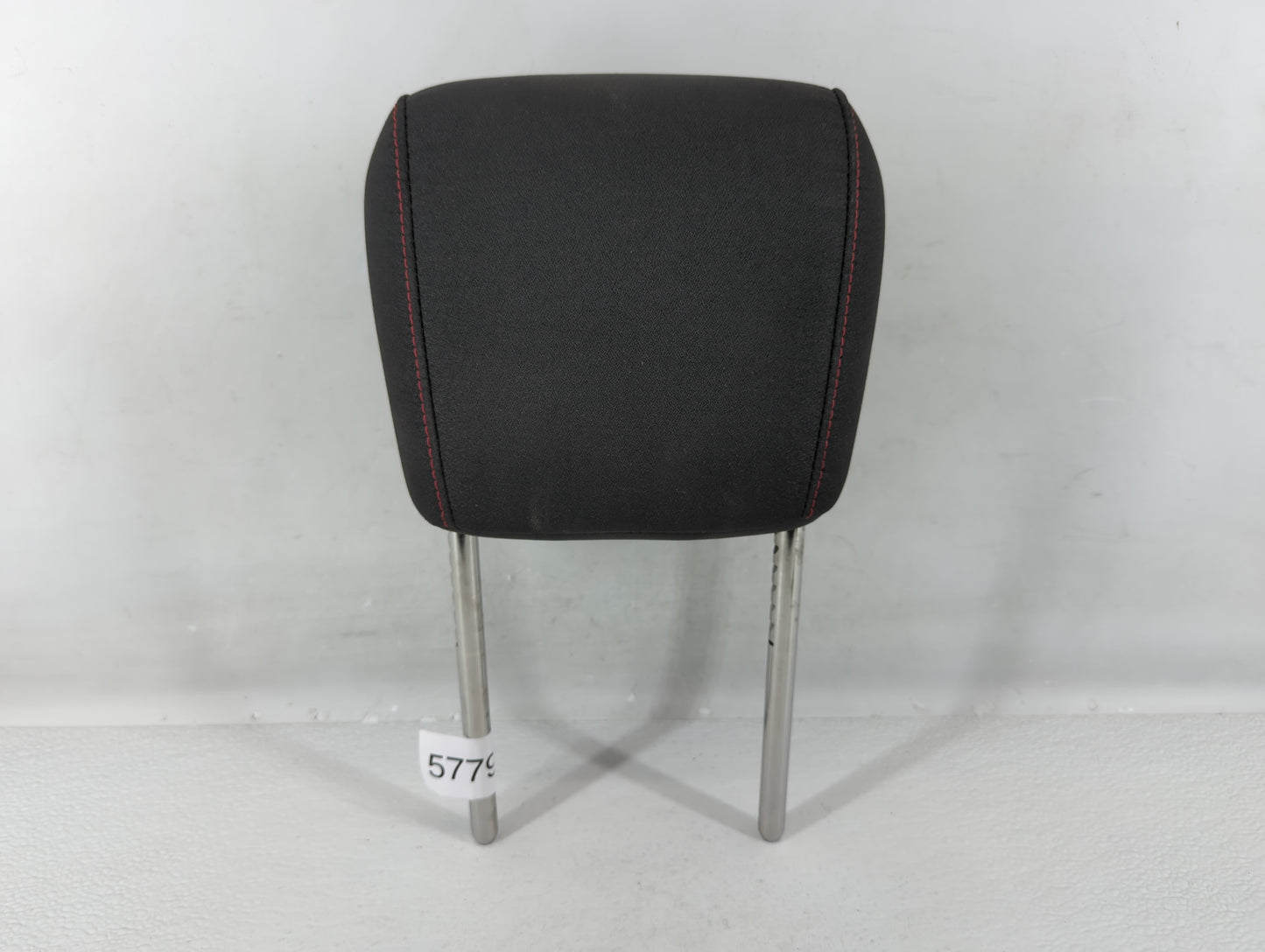 2017 Gmc Terrain Headrest Head Rest Front Driver Passenger Seat Fits OEM Used Auto Parts - Oemusedautoparts1.com