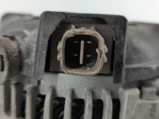 2010-2017 Gmc Terrain Alternator Replacement Generator Charging Assembly Engine OEM Fits OEM Used Auto Parts