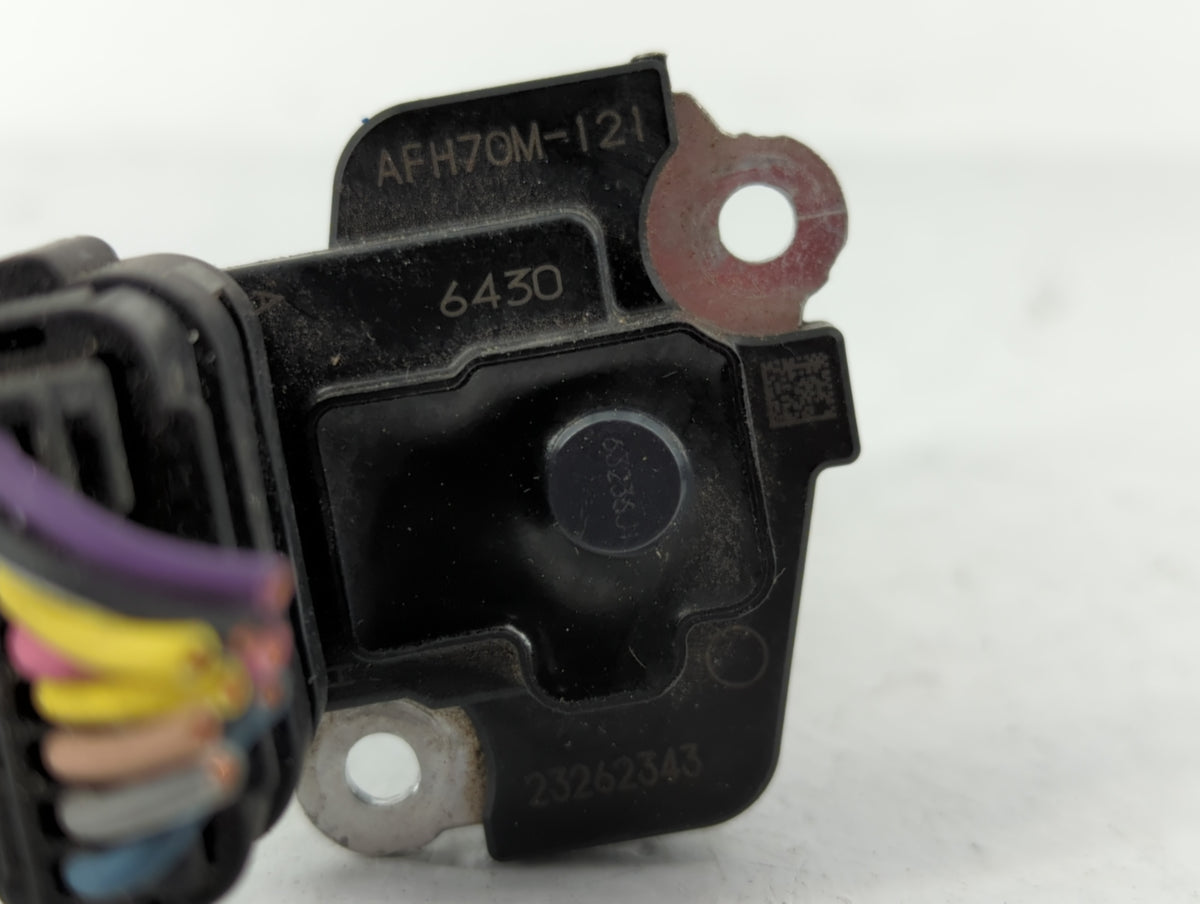 2012-2017 Gmc Terrain Mass Air Flow Meter Maf Sensor 632222 - Oemusedautoparts1.com