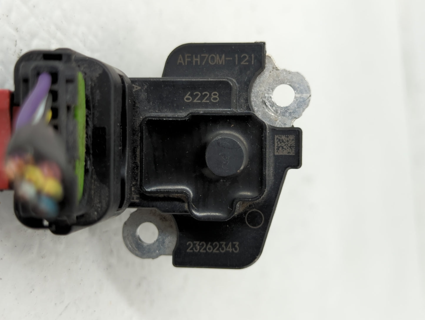 2012-2017 Gmc Terrain Mass Air Flow Meter Maf Sensor 632282 - Oemusedautoparts1.com