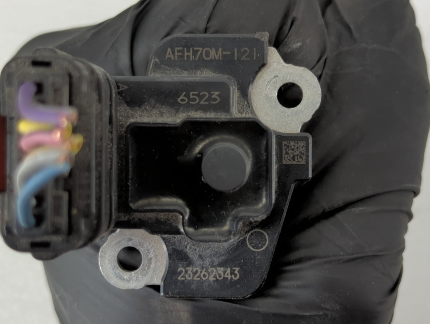 2012-2017 Gmc Terrain Mass Air Flow Meter Maf - Oemusedautoparts1.com