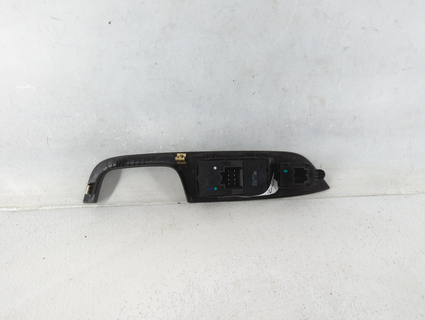 2010-2017 Gmc Terrain Master Power Window Switch Replacement Driver Side Left P/N:321479 20917598 Fits OEM Used Auto Parts -
