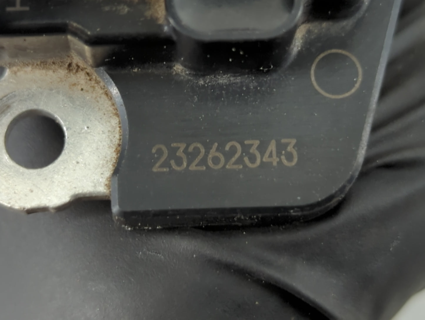 2012-2017 Gmc Terrain Mass Air Flow Meter Maf Sensor 657084 - Oemusedautoparts1.com