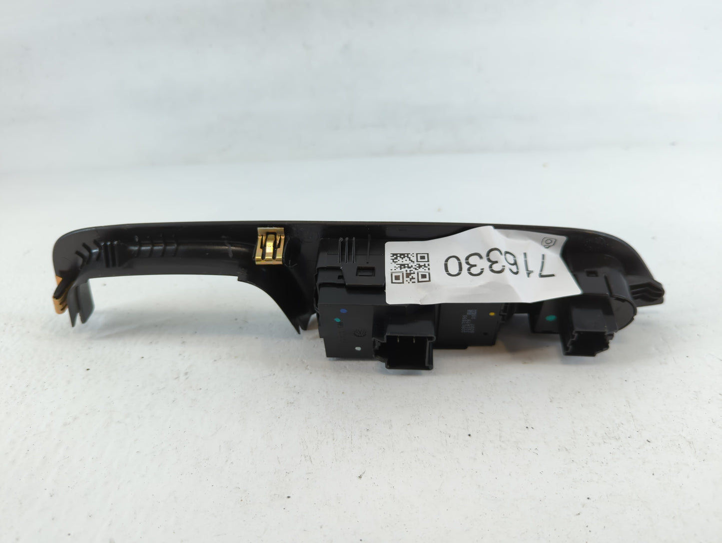 2010-2017 Gmc Terrain Master Power Window Switch Replacement Driver Side Left P/N:321479 20917598 Fits OEM Used Auto Parts -