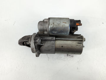 2010-2017 Gmc Terrain Car Starter Motor Solenoid OEM P/N:GM12609317 Fits OEM Used Auto Parts
