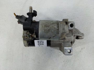 2015-2020 Gmc Yukon Car Starter Motor Solenoid OEM P/N:12655055 Fits Fits 2014 2015 2016 2017 2018 2019 2020 OEM Used Auto Parts
