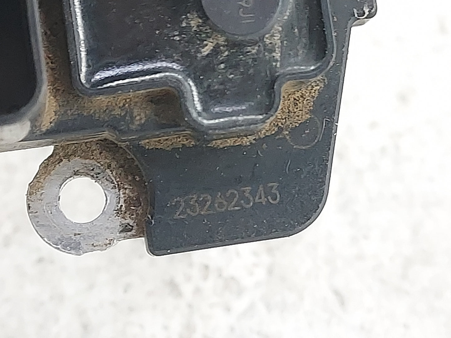 2015-2020 Gmc Yukon Mass Air Flow Meter Maf 1487344 - Oemusedautoparts1.com