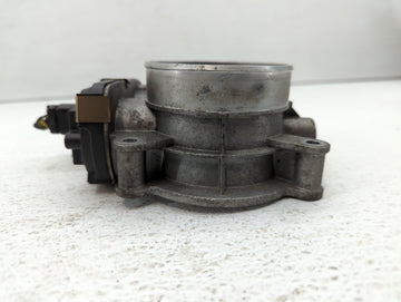 2015-2022 Gmc Yukon Throttle Body P/N:12617792 Fits Fits 2014 2015 2016 2017 2018 2019 2020 2021 2022 OEM Used Auto Parts