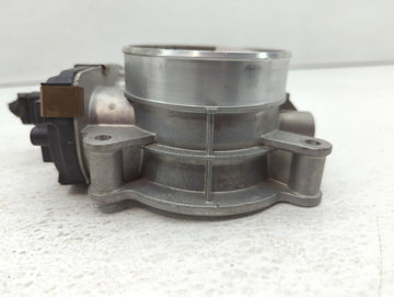 2015-2022 Gmc Yukon Throttle Body P/N:12617792 Fits Fits 2014 2015 2016 2017 2018 2019 2020 2021 2022 OEM Used Auto Parts