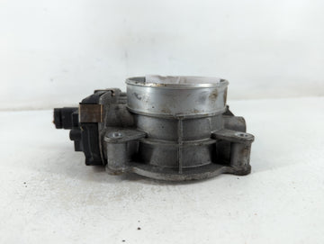 2017 Gmc Yukon Xl 1500 Throttle Body P/N:12617792 Fits Fits 2014 2015 2016 2018 2019 2020 2021 2022 OEM Used Auto Parts