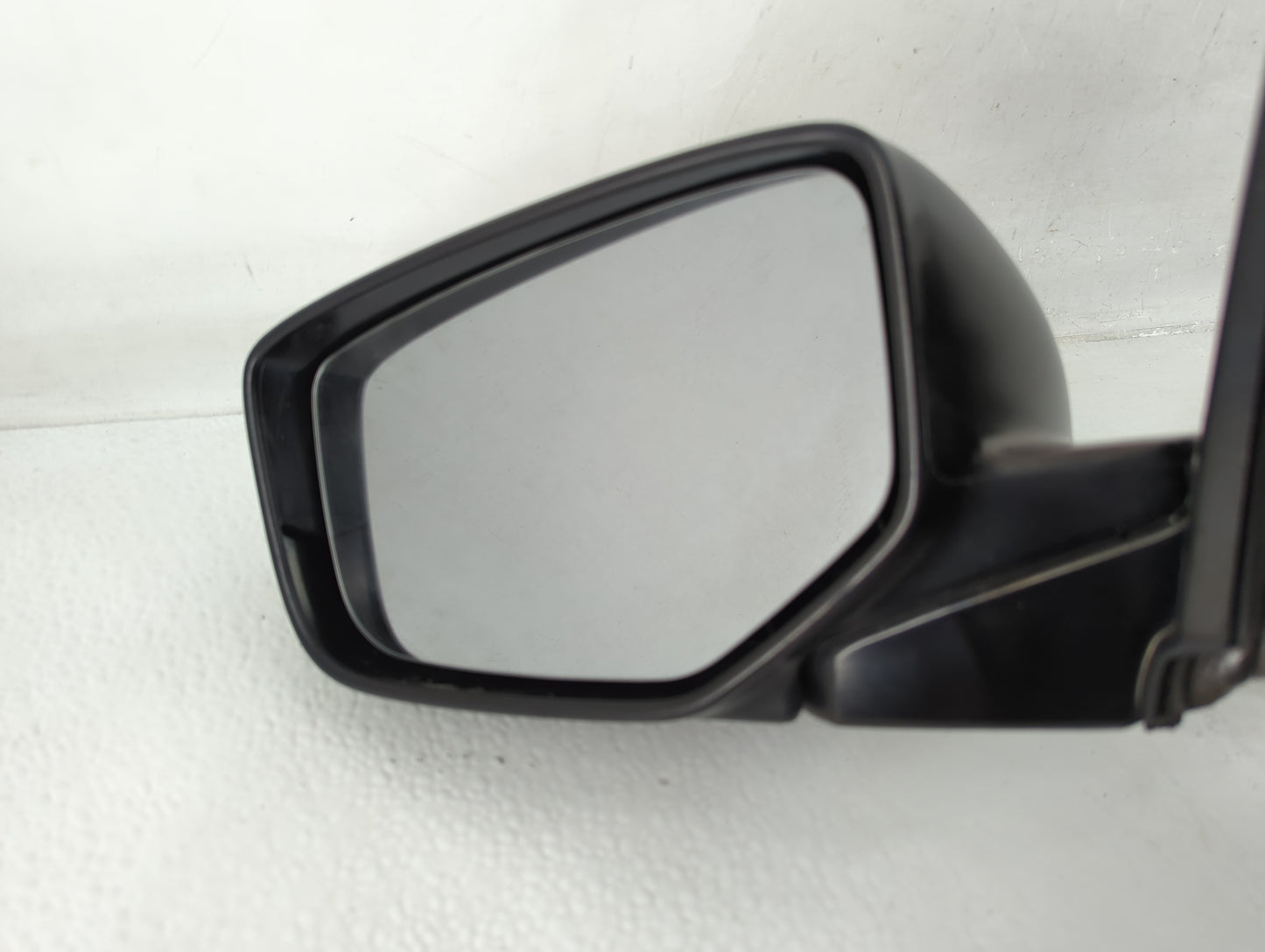 2013-2017 Honda Accord Driver Side View Mirror - Left Door Mirror OEM Used - Oemusedautoparts1.com