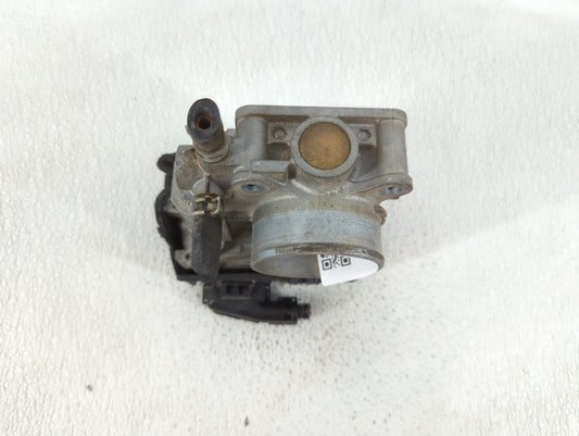 2013-2017 Honda Accord Throttle Body P/N:GMF4A Fits Fits 2013 2014 2015 2016 2017 2018 2019 2020 2021 2022 OEM Used Auto Parts