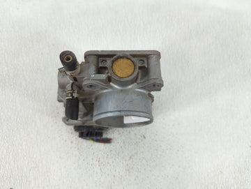 2013-2017 Honda Accord Throttle Body P/N:GMF4A Fits Fits 2013 2014 2015 2016 2017 2018 2019 2020 2021 2022 OEM Used Auto Parts
