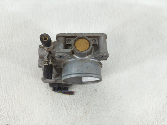 2013-2017 Honda Accord Throttle Body P/N:GMF4A Fits Fits 2013 2014 2015 2016 2017 2018 2019 2020 2021 2022 OEM Used Auto Parts