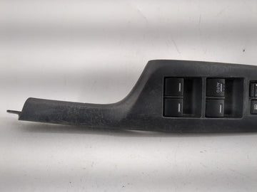 2013-2017 Honda Accord Master Power Window Switch Replacement Driver Side Left Fits Fits 2013 2014 2015 2016 2017 OEM Used Auto Parts