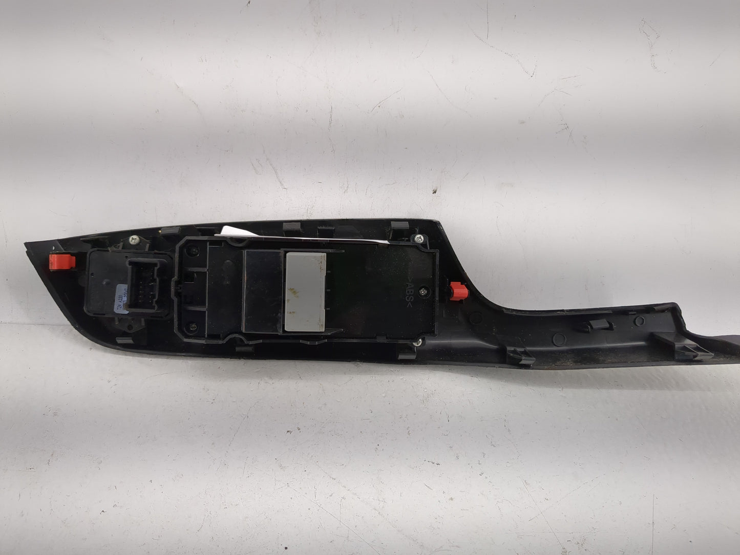 2013-2017 Honda Accord Master Power Window Switch Replacement Driver Side Left Fits Fits 2013 2014 2015 2016 2017 OEM Used A