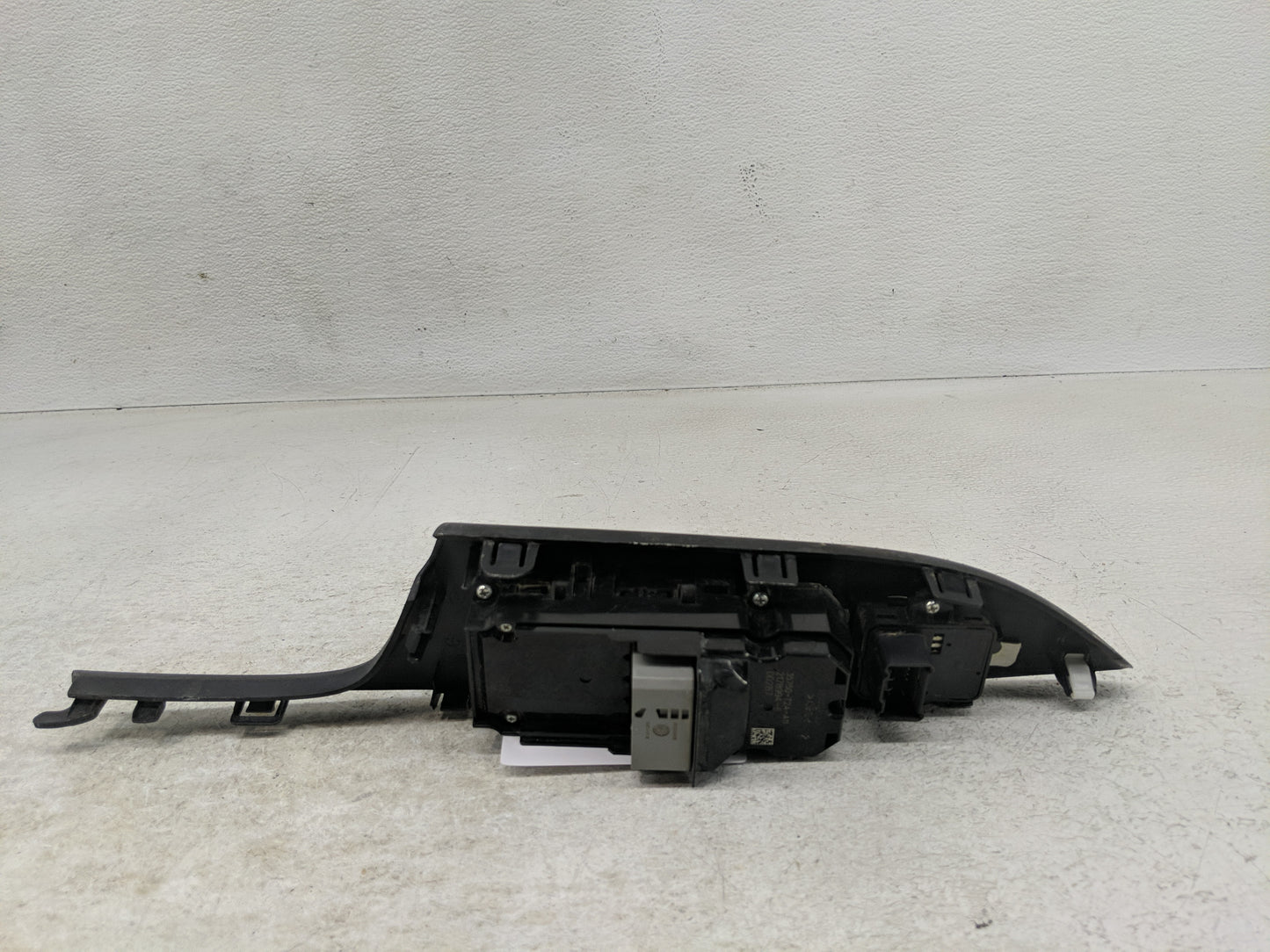 2013-2017 Honda Accord Master Power Window Switch Replacement Driver Side Left Fits Fits 2013 2014 2015 2016 2017 OEM Used A