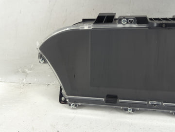 Honda Accord Information-gps-tv Control Module 39710-t2a-a71