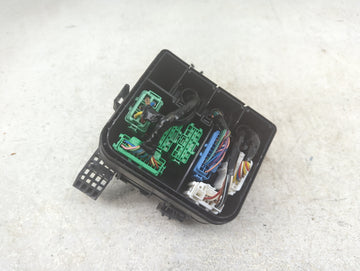 2017 Honda Accord Fusebox Fuse Box Panel Relay Module P/N:32200TLAA22 Fits OEM Used Auto Parts