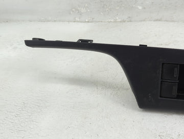 2013-2017 Honda Accord Master Power Window Switch Replacement Driver Side Left P/N:T5A E010 Fits Fits 2013 2014 2015 2016 2017 OEM Used Auto Parts