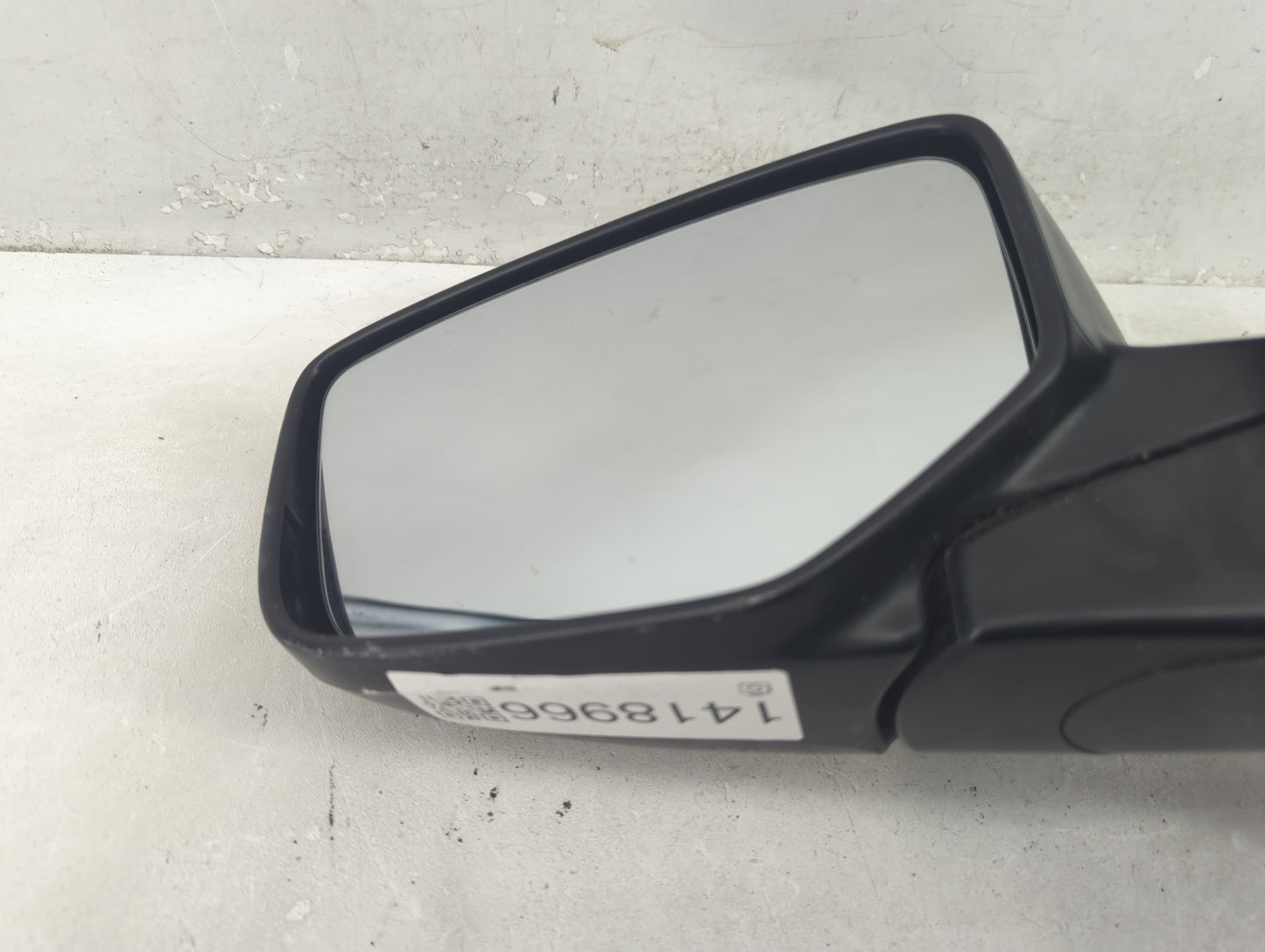 2013-2017 Honda Accord Driver Side View Mirror - Left Door Mirror OEM Used - Oemusedautoparts1.com
