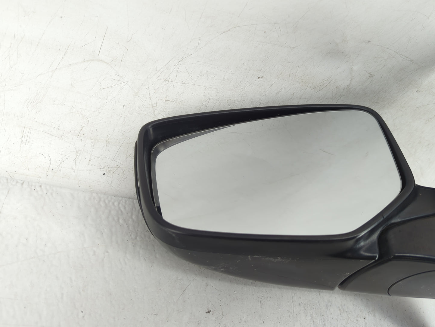 2013-2017 Honda Accord Driver Side View Mirror - Left Door Mirror OEM Used - Oemusedautoparts1.com