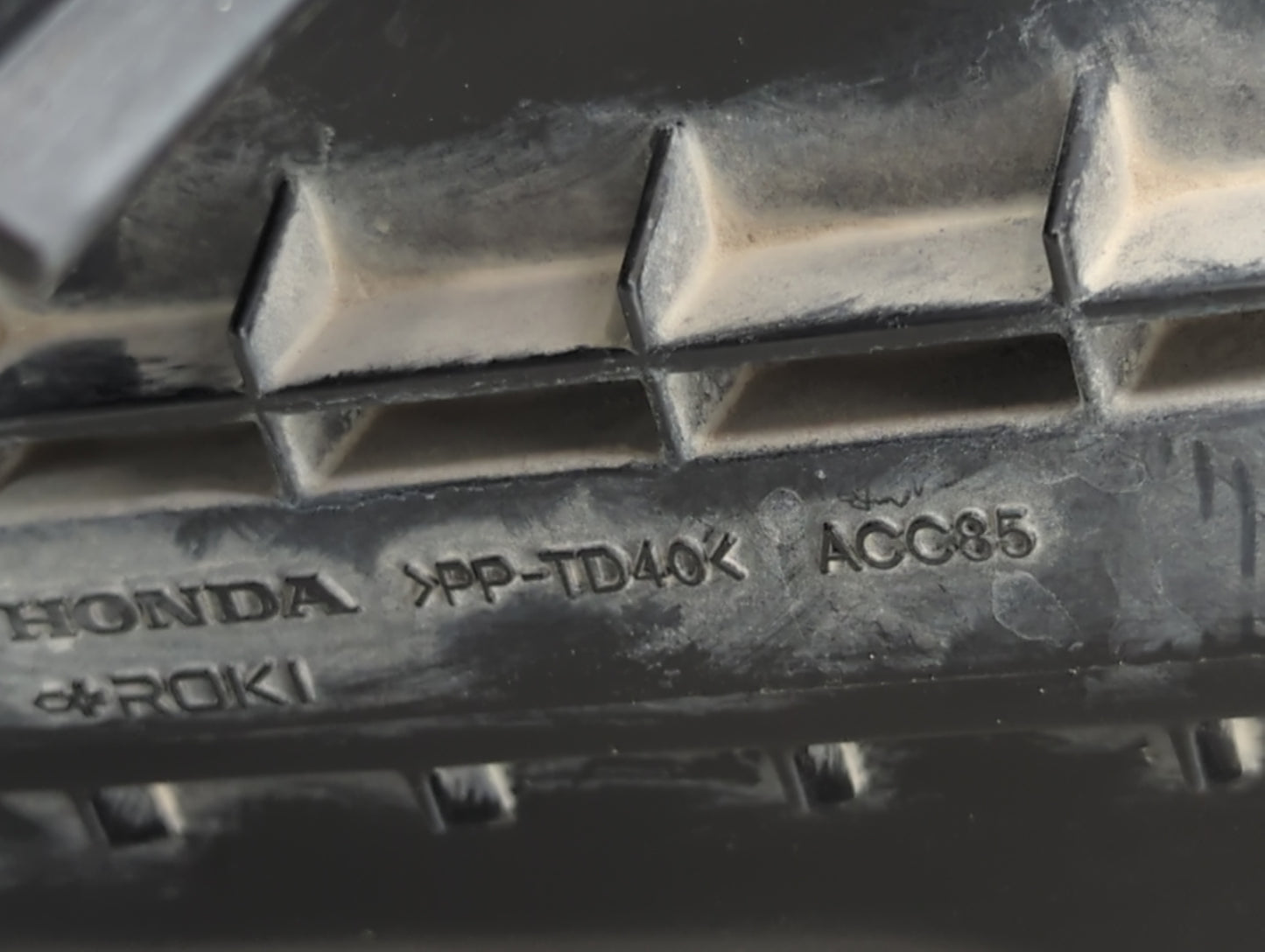 2013-2017 Honda Accord Air Cleaner Intake-duct Hose Tube - Oemusedautoparts1.com