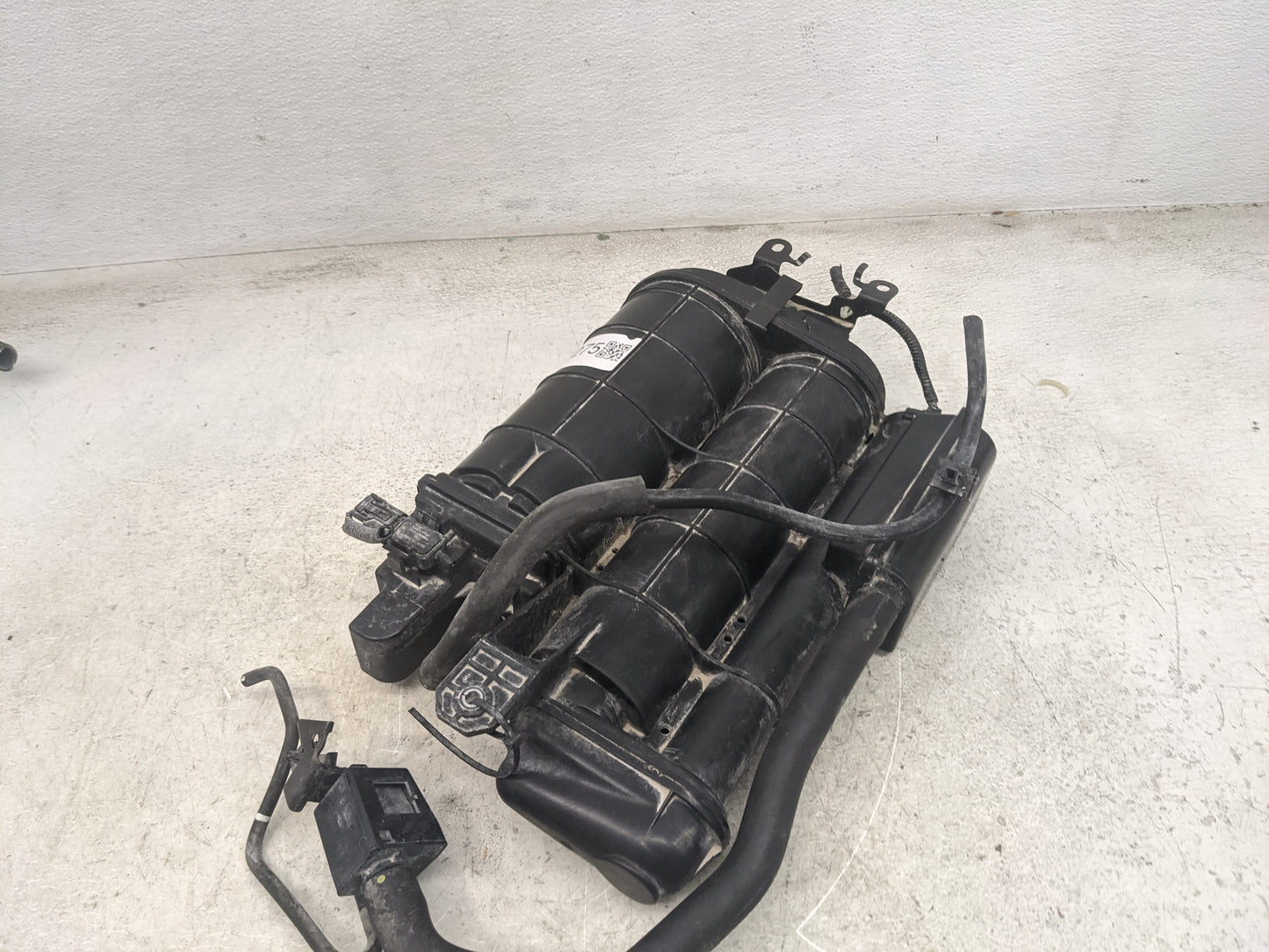 2017 Honda Accord Fuel Vapor Charcoal Canister - Oemusedautoparts1.com