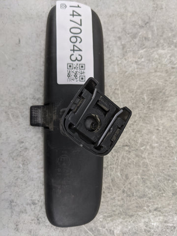 2013-2017 Honda Accord Interior Rear View Mirror Replacement OEM P/N:042197 022197 Fits OEM Used Auto Parts